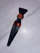 Safety sgian dubh dummy dhu