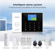 Best Home Burglar Alarm Smart