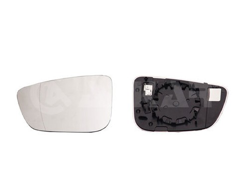 Alkar 6471491 mirror - alkar, glass