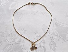 VINTAGE DYRBERG KERN CHAIN