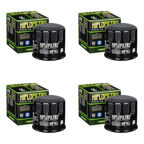 Bundle hiflo filtro - of,