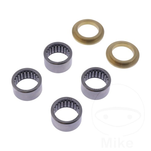 Swingarm bearing rep kit - swingarm,