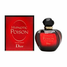 CHRISTIAN DIOR HYPNOTIC POISON