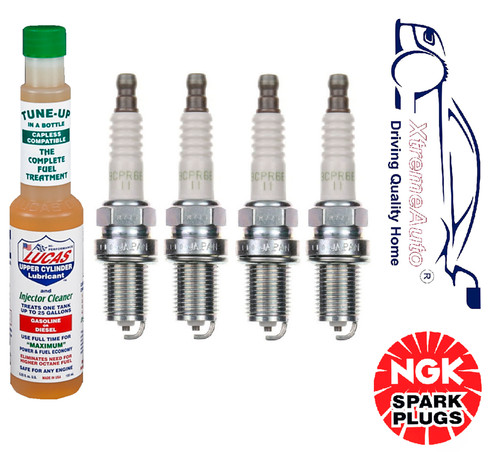 Ngk emissions tune - tune, service