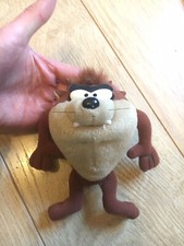 Looney Tunes Tazmanian Devil