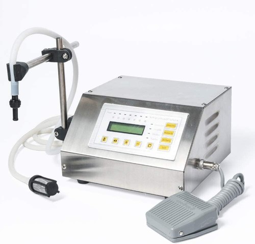 5ml 3500ml automatic - automatic, liquid