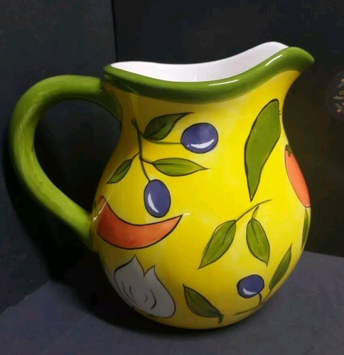 Vintage rayware olivio large - vintage,