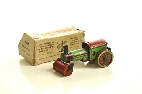 Wells brimtoy no9 - wells,