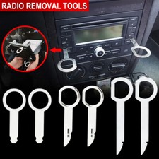 6x Car Accessories Car