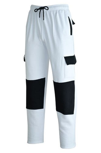 Sea3 men fleece - men's, painters