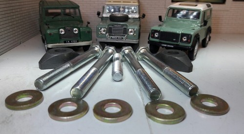 Land rover series 3 - land, 2