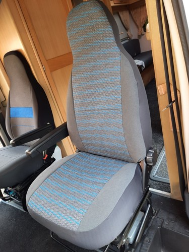 Fit citroen motorhome 2 - a,