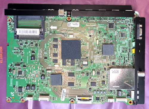 Main board samsung - main,