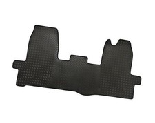 Tailored Rubber Mats for Ford