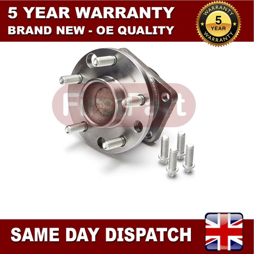 Firstpart rear wheel bearing - firstpart, +