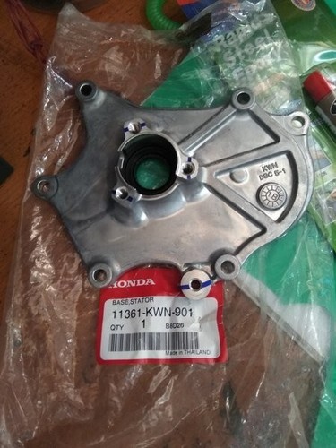 Genuine parts honda pcx 125 - honda,