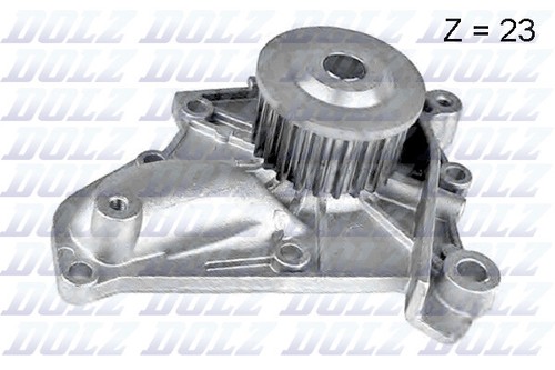 Dolz t212 water - dolz,