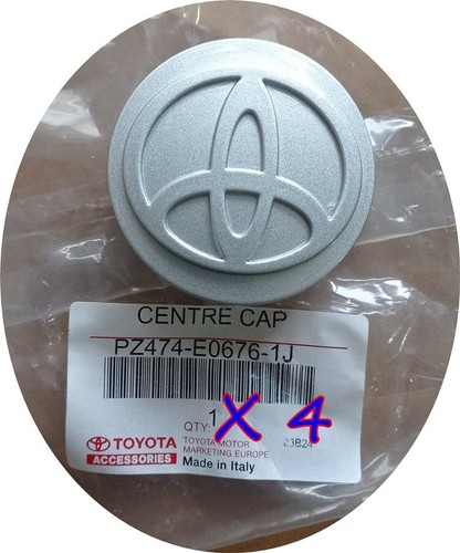 Genuine toyota corolla - toyota,
