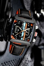 Watch Motorsport F1 Steve