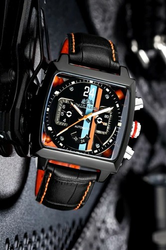 Watch motorsport steve - watch, f1