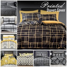 Reversible Single Double King