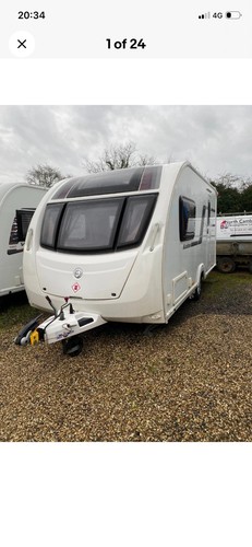 Swift challenge sport 442 - swift, 2012
