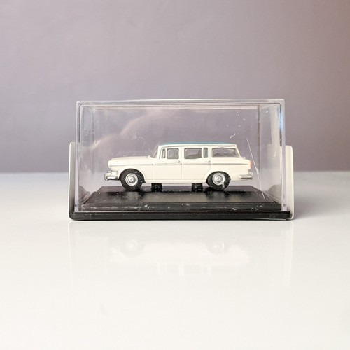 Oxford diecast 76ss005 humber - oxford,