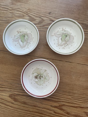 Three susie cooper - susie, floral