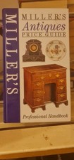 Miller's Antiques Price Guide