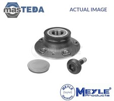 100 650 0011 WHEEL HUB REAR