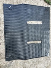 Land Rover Discovery 2 rubber Boot Liner Load Liner 98-04