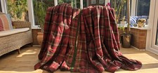 COLEFAX & FOWLER TARTAN