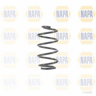 Genuine napa front left - genuine,