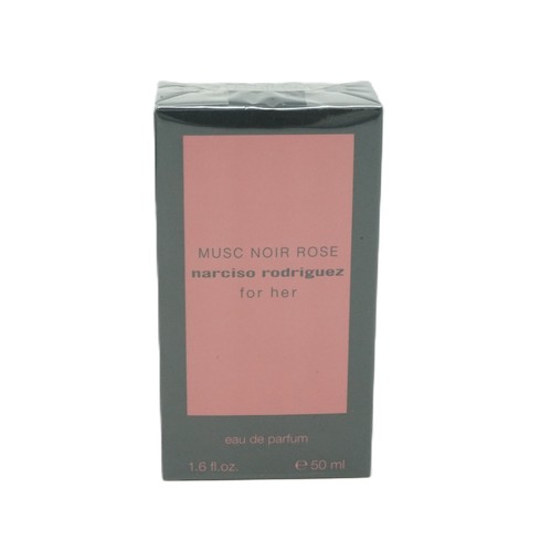 Narciso rodriguez musc - narciso, noir