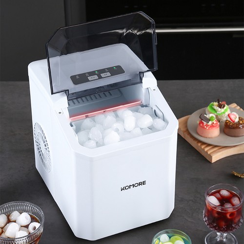 Automatic ice maker - ,