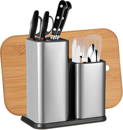 Kitchen knife holder - 2, in