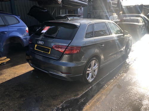Audi line 2016 20 - line, 1.5