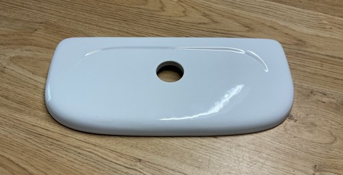 Toilet cistern lid - toilet,