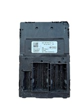 Audi A4 B9 Body Control