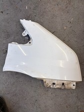 FORD Transit MK7 FROZEN WHITE