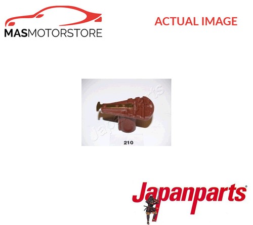 Distribution rotor arm - distribution,