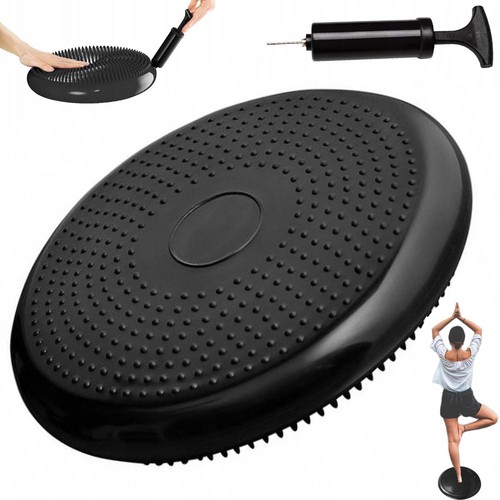 Wobble cushion balance disc - cushion,