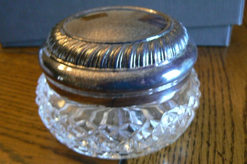 Waterford crystal iveagh - crystal,