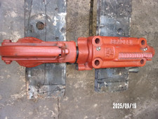 BRADLEY  30cwt TOW HITCH