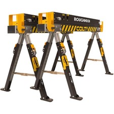Roughneck Colt 600E Sawhorse