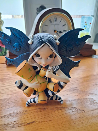 Nemesis now voodoo - now, fairy
