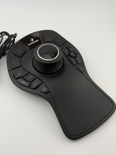 3dconnexion spacemouse pro - 3dconnexion,