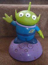 Disney Talking Light-Up Toy