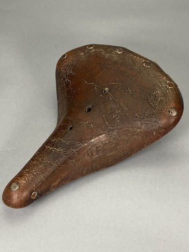Brooks bicycle saddle - brooks,
