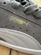 Puma Suede VTG MiJ Taiwan